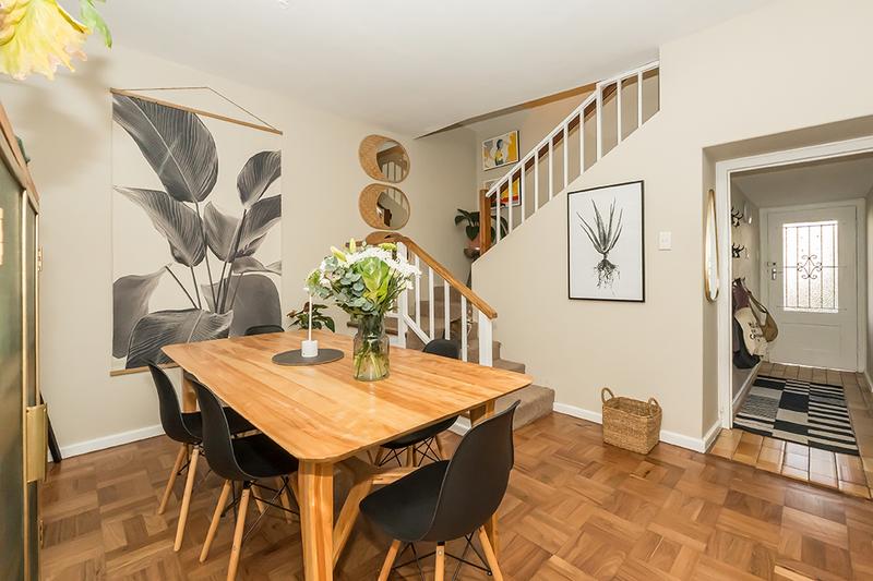 3 Bedroom Property for Sale in Kenilworth Western Cape